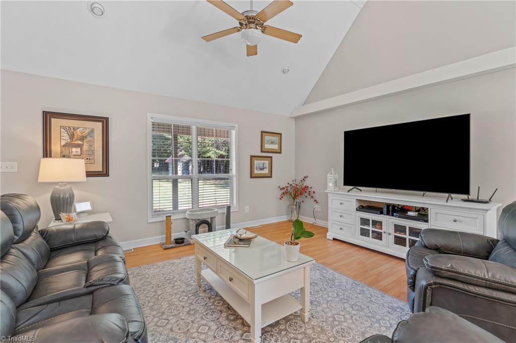 409 Chestnut Grove Church Road Lexington, NC 27295 - Photo 17 of 46 Gallery Image 17