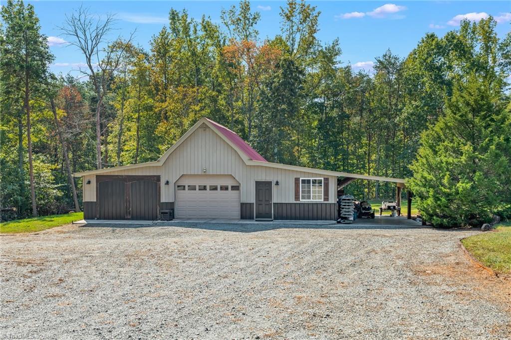 409 Chestnut Grove Church Road Lexington, NC 27295 - Photo 34 of 46 Gallery Image 34