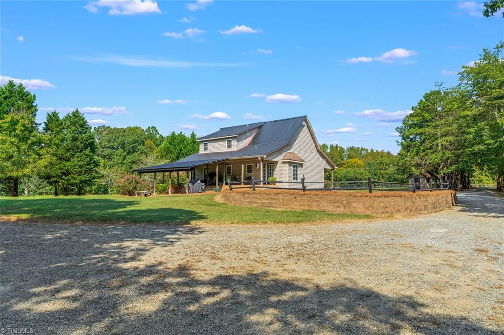 409 Chestnut Grove Church Road Lexington, NC 27295 - Photo 36 of 46 Gallery Image 36
