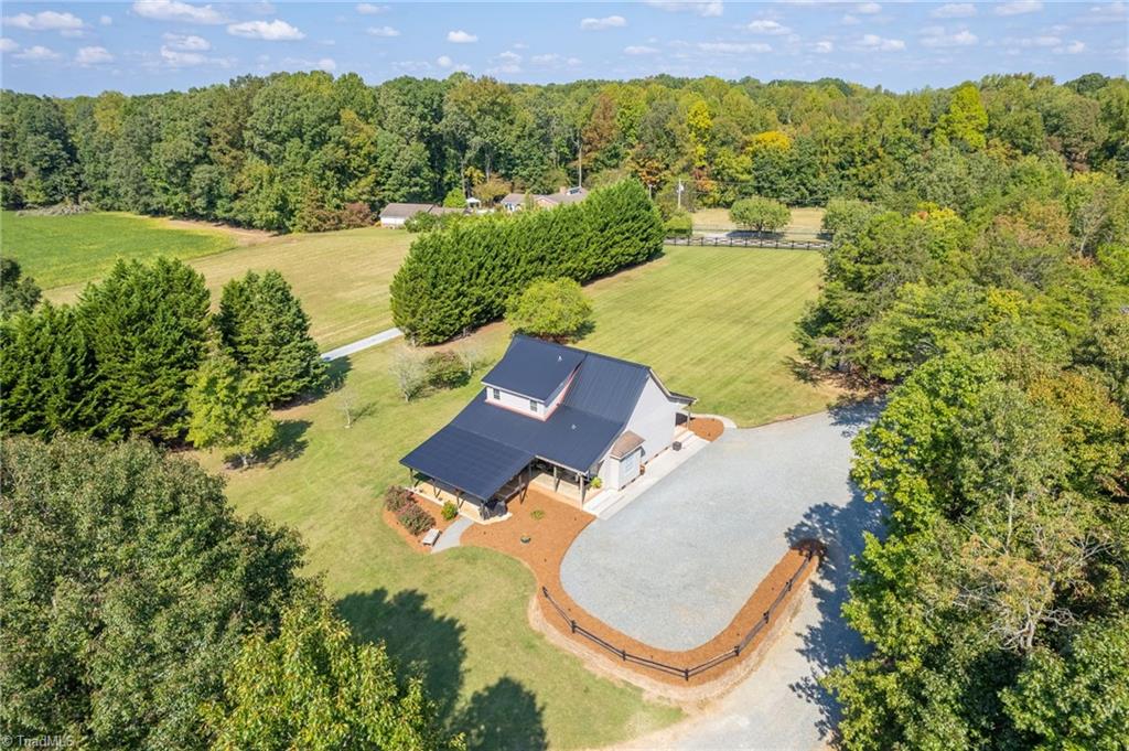 409 Chestnut Grove Church Road Lexington, NC 27295 - Photo 38 of 46 Gallery Image 38