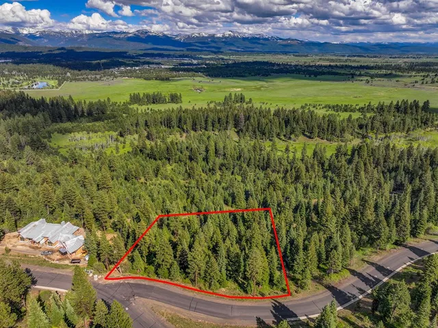 $437,250 | Tbd Lupine Lane, Unit 129, McCall, ID 83638