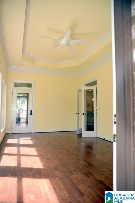 3881 Mount Olive Road Mount Olive, AL 35117 - Photo 18 of 50