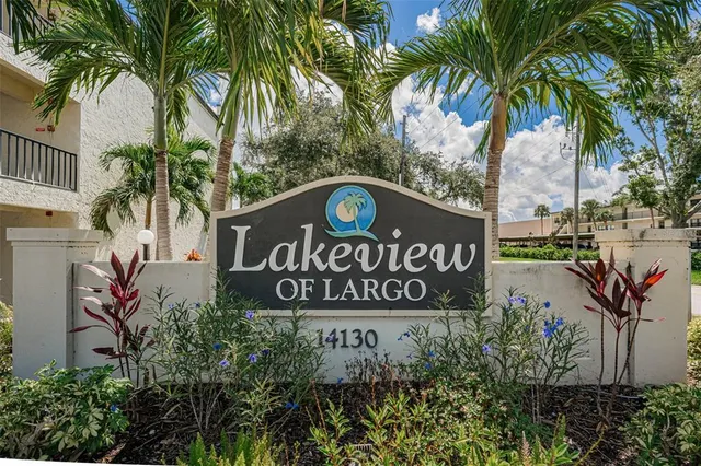 $130,000 | 14130 Rosemary Lane, Unit 5114, Largo, FL 33774