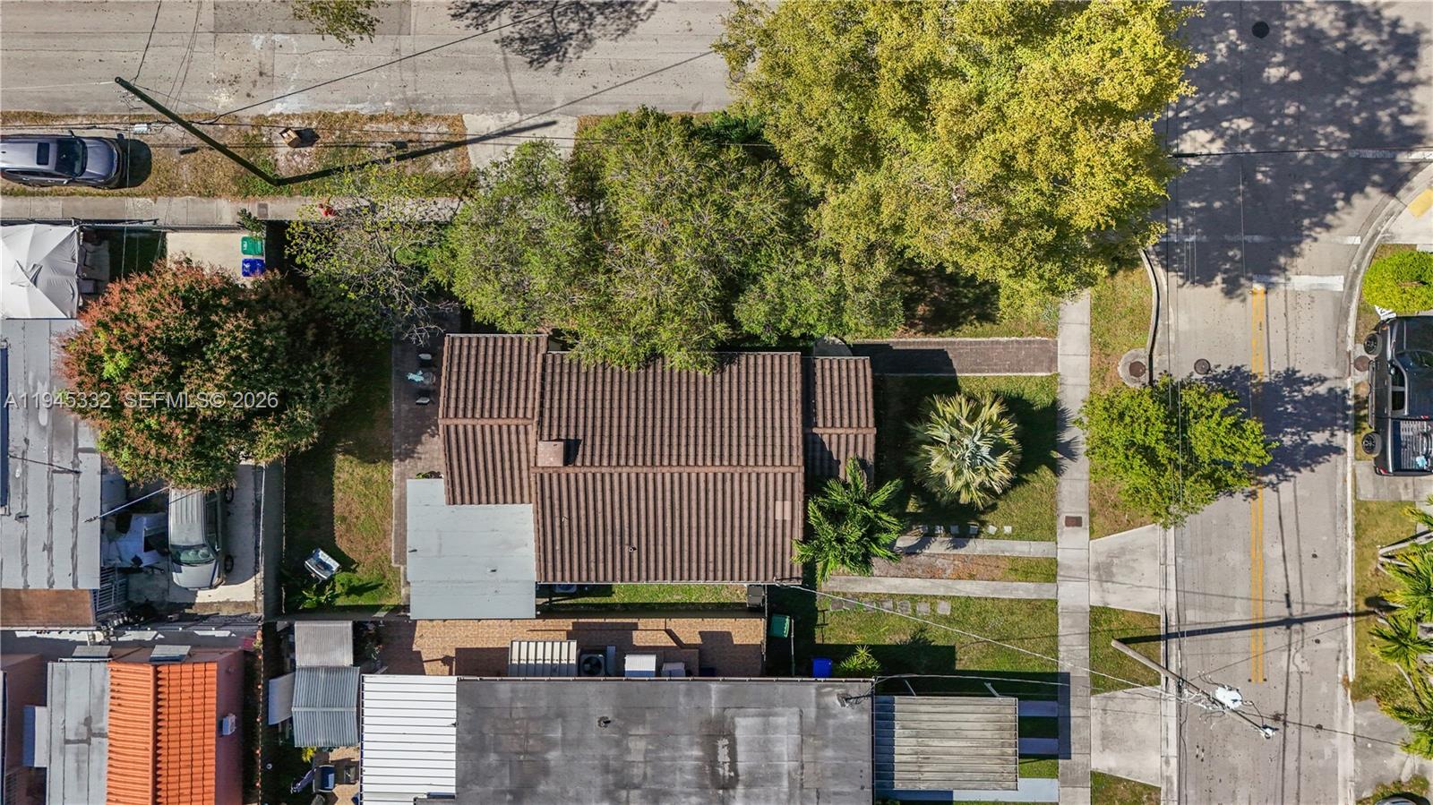 2290 Southwest 2nd Terrace Miami, FL 33135 - Photo 52 of 60 a house view with a outdoor space