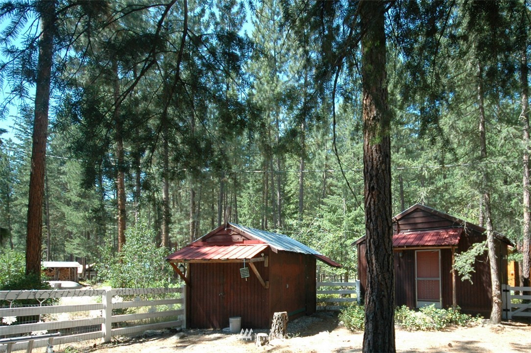 10 And 6 Heaton Road Winthrop, WA 98862 - Photo 14 of 15 Gallery Image 14