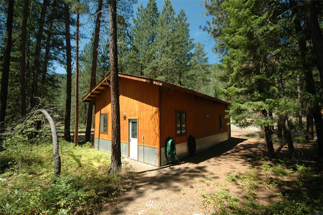 10 And 6 Heaton Road Winthrop, WA 98862 - Photo 15 of 15 Gallery Image 15