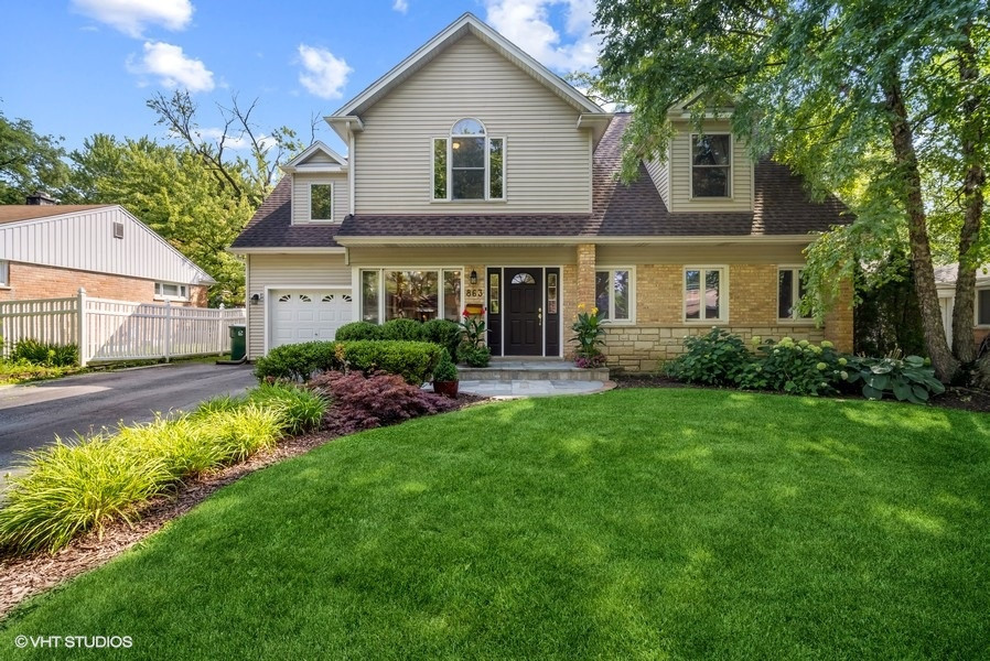 863 Meadow Road Northbrook, IL 60062 - Photo 1 of 1 Gallery Image 1