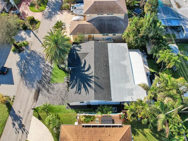 $12,000 | 913 South Lakeside Place, Lantana, FL 33462