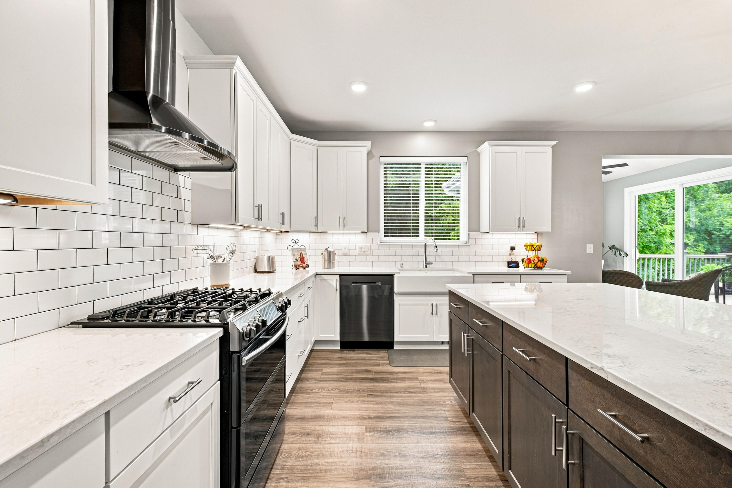 8570 83rd Street Pleasant Prairie, WI 53158 - Photo 17 of 44 Chef's Kitchen