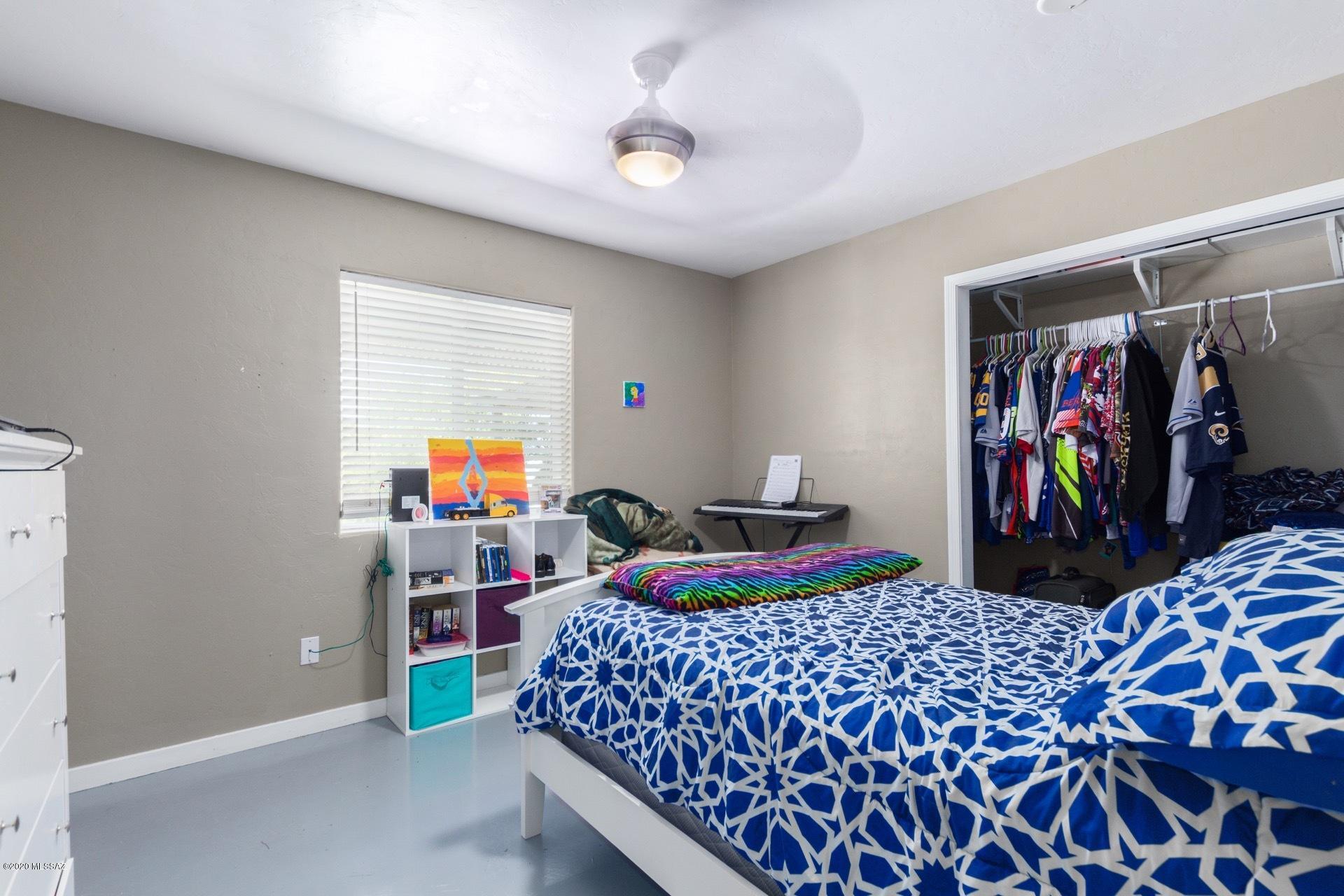 1160 North Vail View Road Vail, AZ 85641 - Photo 23 of 35 Gallery Image 23