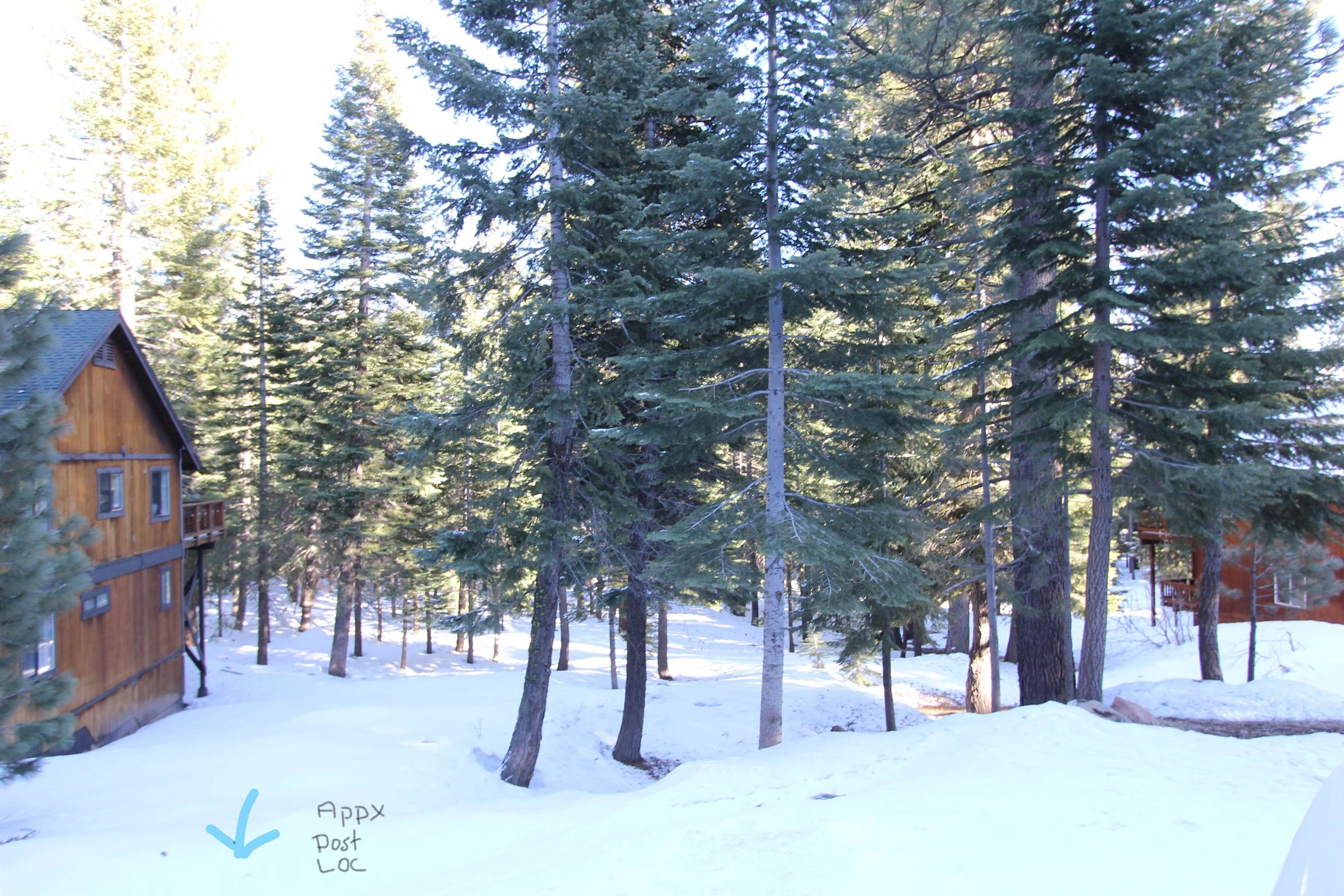11901 Chamonix Road Truckee, CA 96161 - Photo 2 of 10 Gallery Image 2