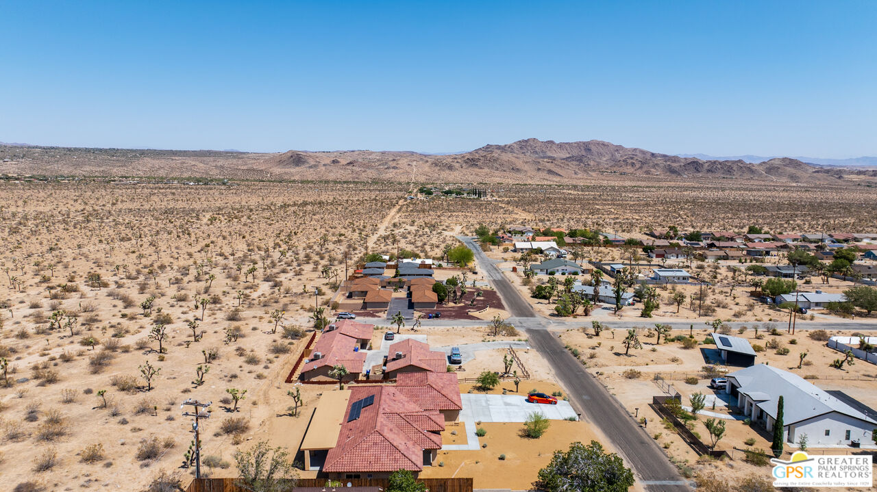 7160 Olympic Road Joshua Tree, CA 92252 - Photo 49 of 58