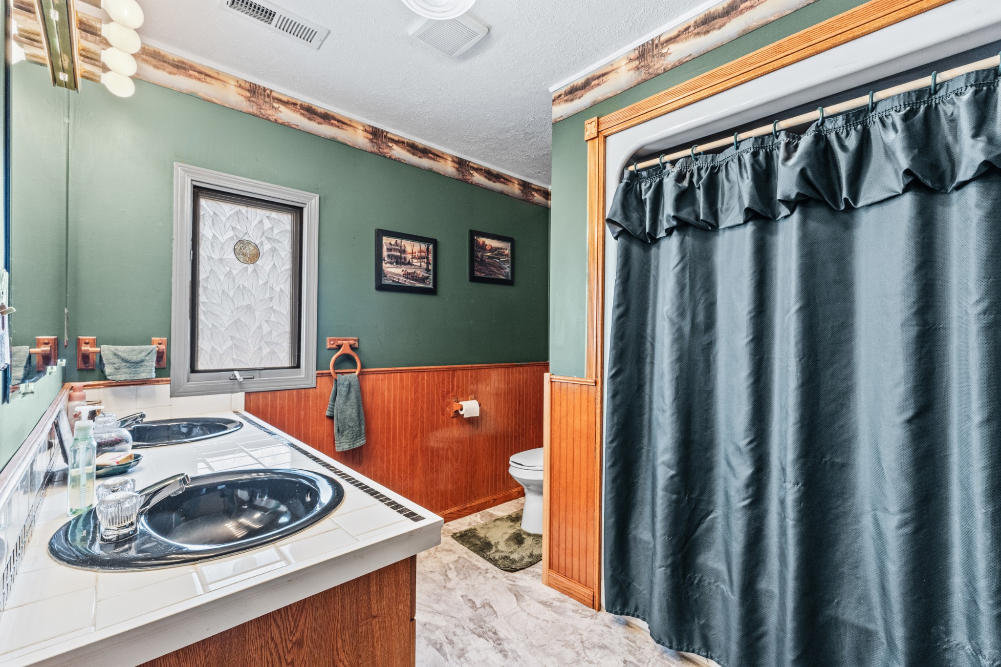 300 Wright Road Prospect, TN 38477 - Photo 43 of 65 a room with furniture and window