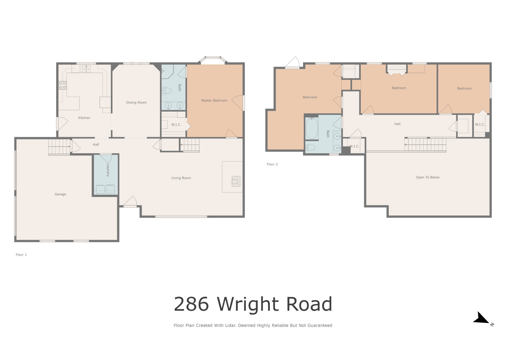 300 Wright Road Prospect, TN 38477 - Photo 60 of 65 a utility room with dryer and washer