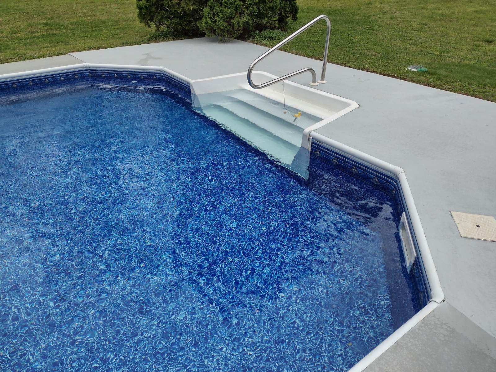 300 Wright Road Prospect, TN 38477 - Photo 65 of 65 a view of a terrace with a lake view