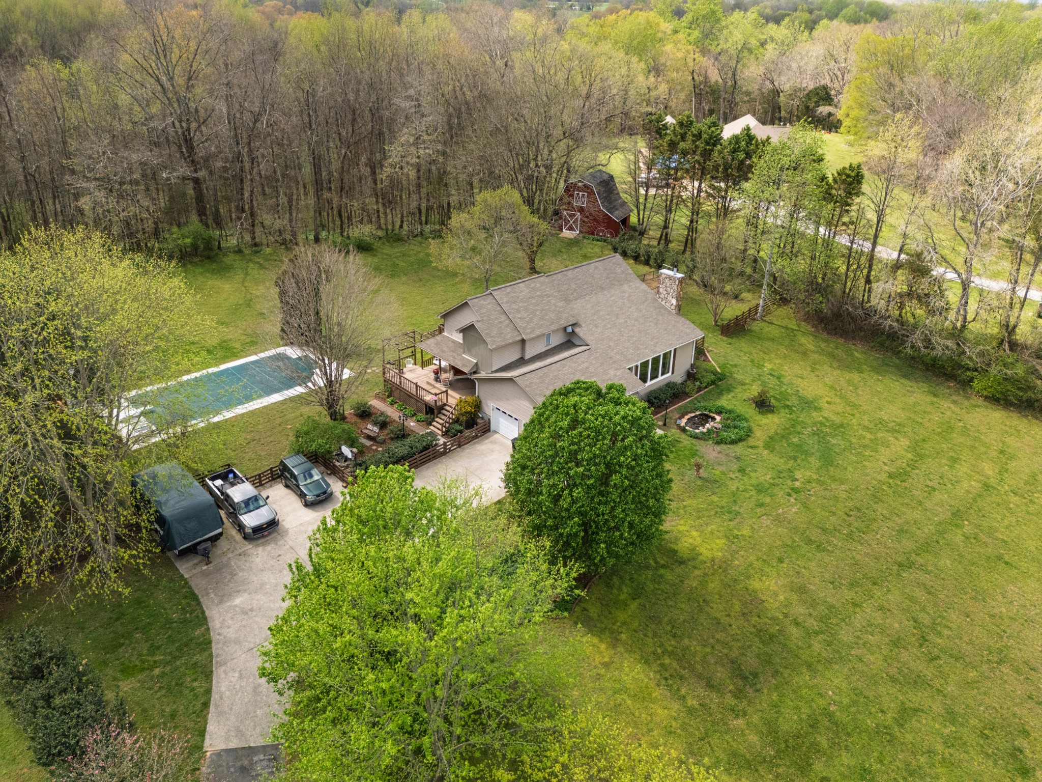 300 Wright Road Prospect, TN 38477 - Photo 7 of 65