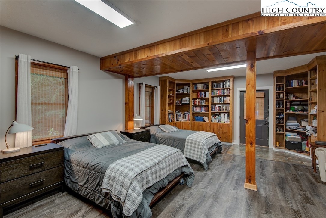 314 Sutherland Road Creston, NC 28615 - Photo 20 of 50