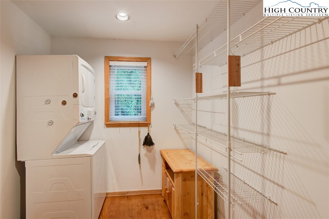 314 Sutherland Road Creston, NC 28615 - Photo 41 of 50 a bathroom with a sink and mirror