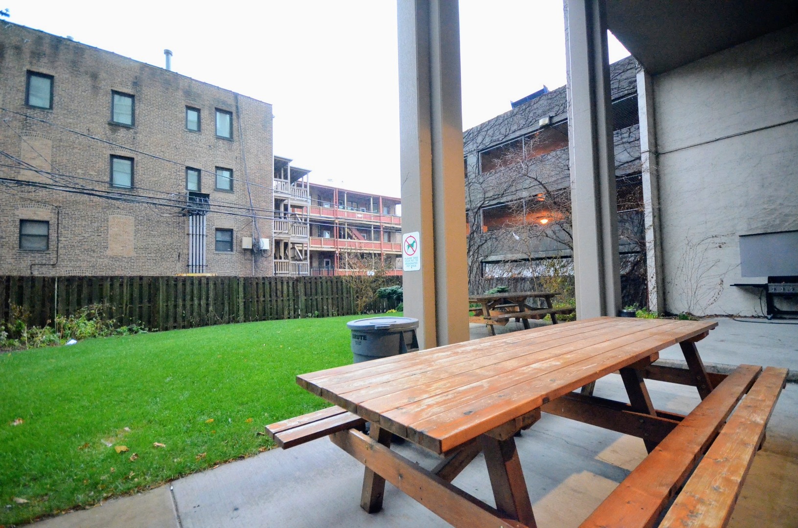 5320 North Sheridan Road, Unit 405 Chicago, IL 60640 - Photo 13 of 18 Gallery Image 13