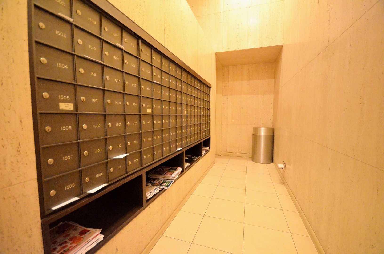 5320 North Sheridan Road, Unit 405 Chicago, IL 60640 - Photo 17 of 18 Gallery Image 17