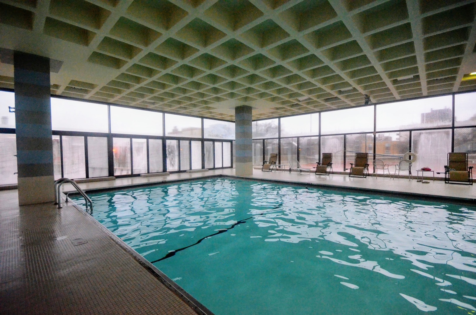 5320 North Sheridan Road, Unit 405 Chicago, IL 60640 - Photo 9 of 18 Gallery Image 9