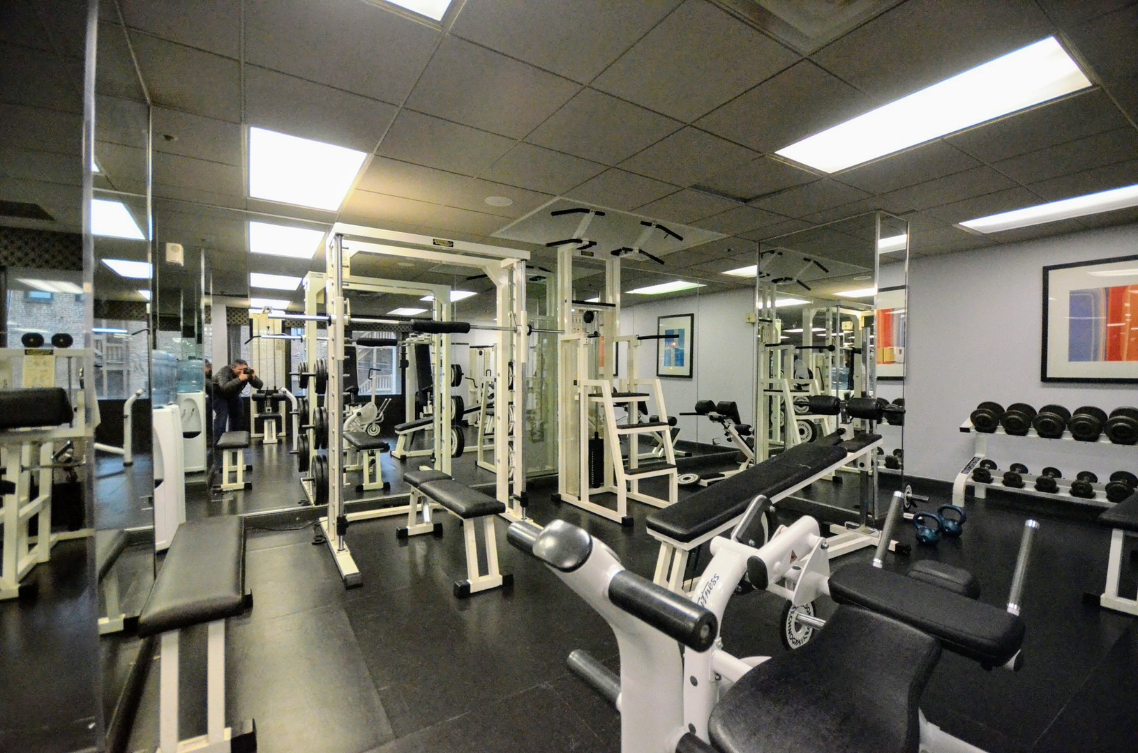5320 North Sheridan Road, Unit 405 Chicago, IL 60640 - Photo 10 of 18 Gallery Image 10