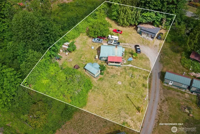 $449,001 | 45401 Nellie Lane, Concrete, WA 98237