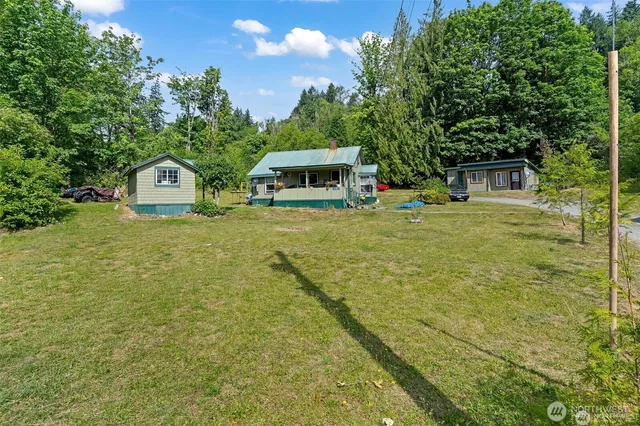 $449,001 | 45401 Nellie Lane, Concrete, WA 98237