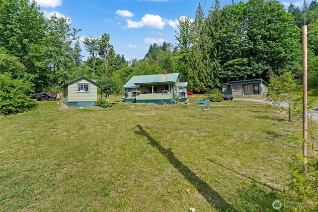 $449,001 | 45401 Nellie Lane, Concrete, WA 98237