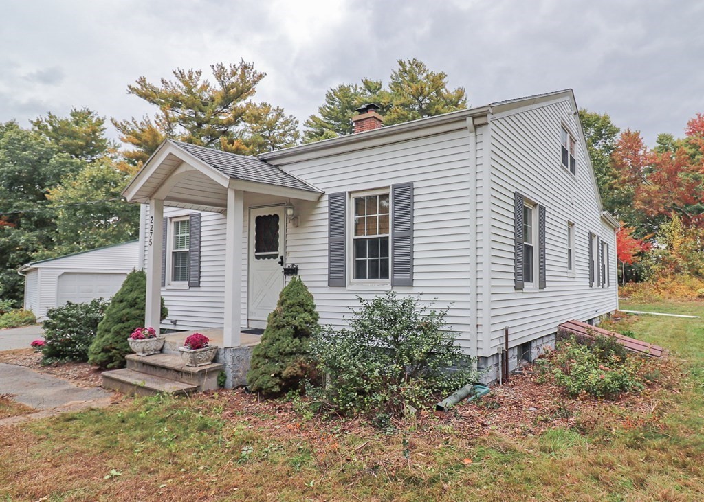 2275 Palmer Road Three Rivers, MA 01080 - Photo 1 of 22 Gallery Image 1
