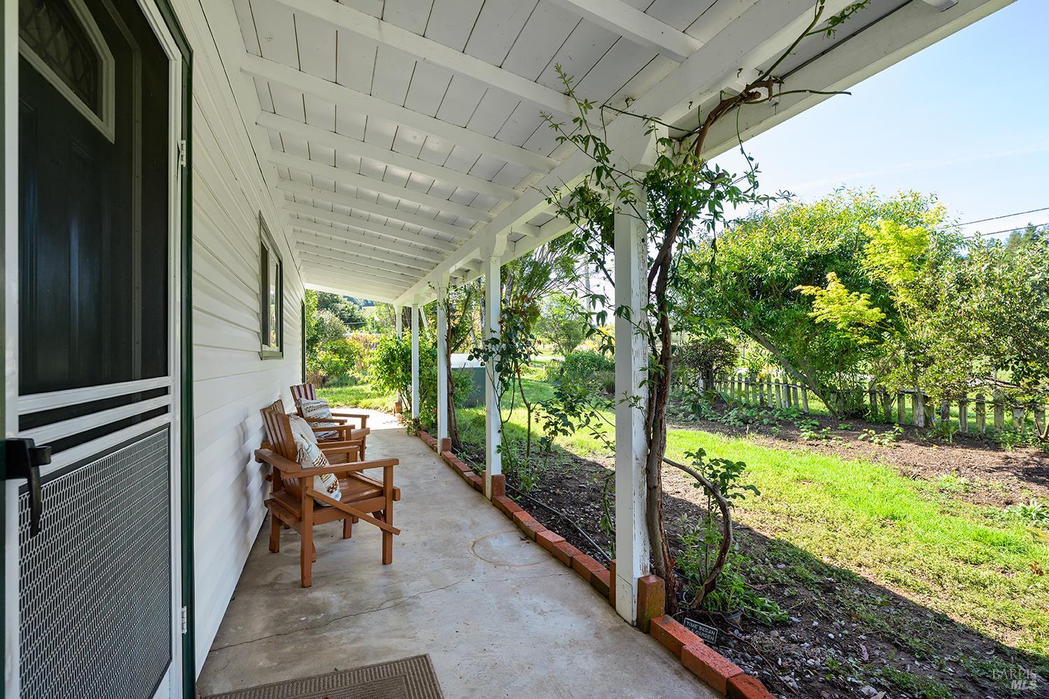 431 Sexton Road Sebastopol, CA 95472 - Photo 11 of 57