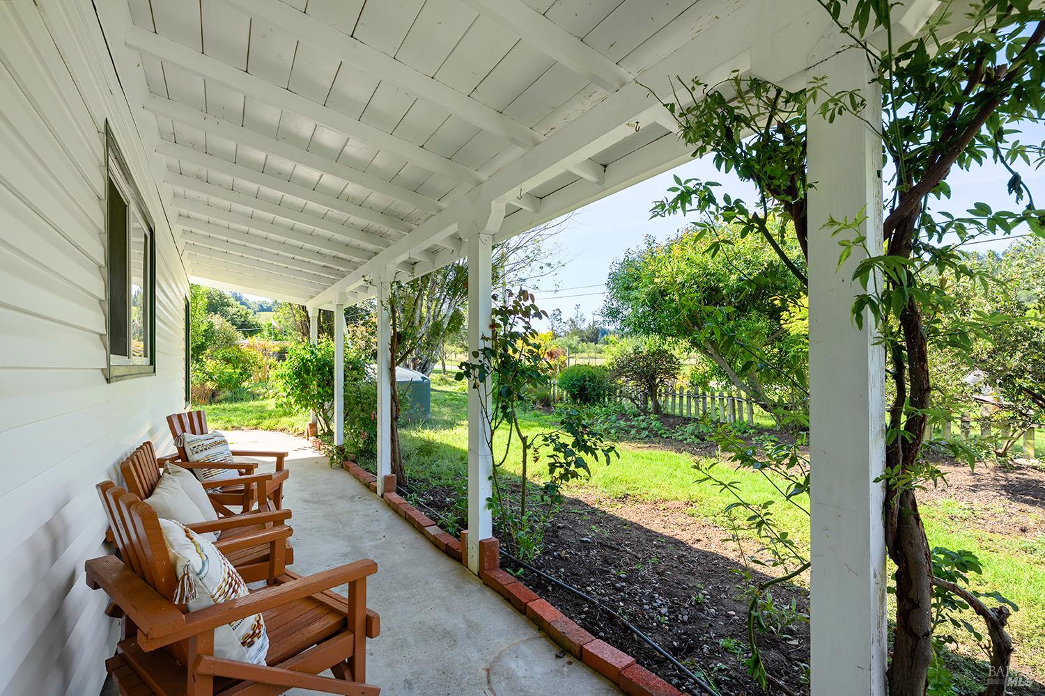 431 Sexton Road Sebastopol, CA 95472 - Photo 12 of 57