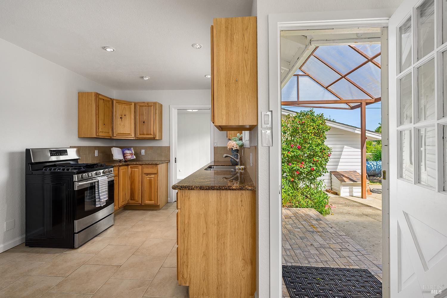 431 Sexton Road Sebastopol, CA 95472 - Photo 21 of 56