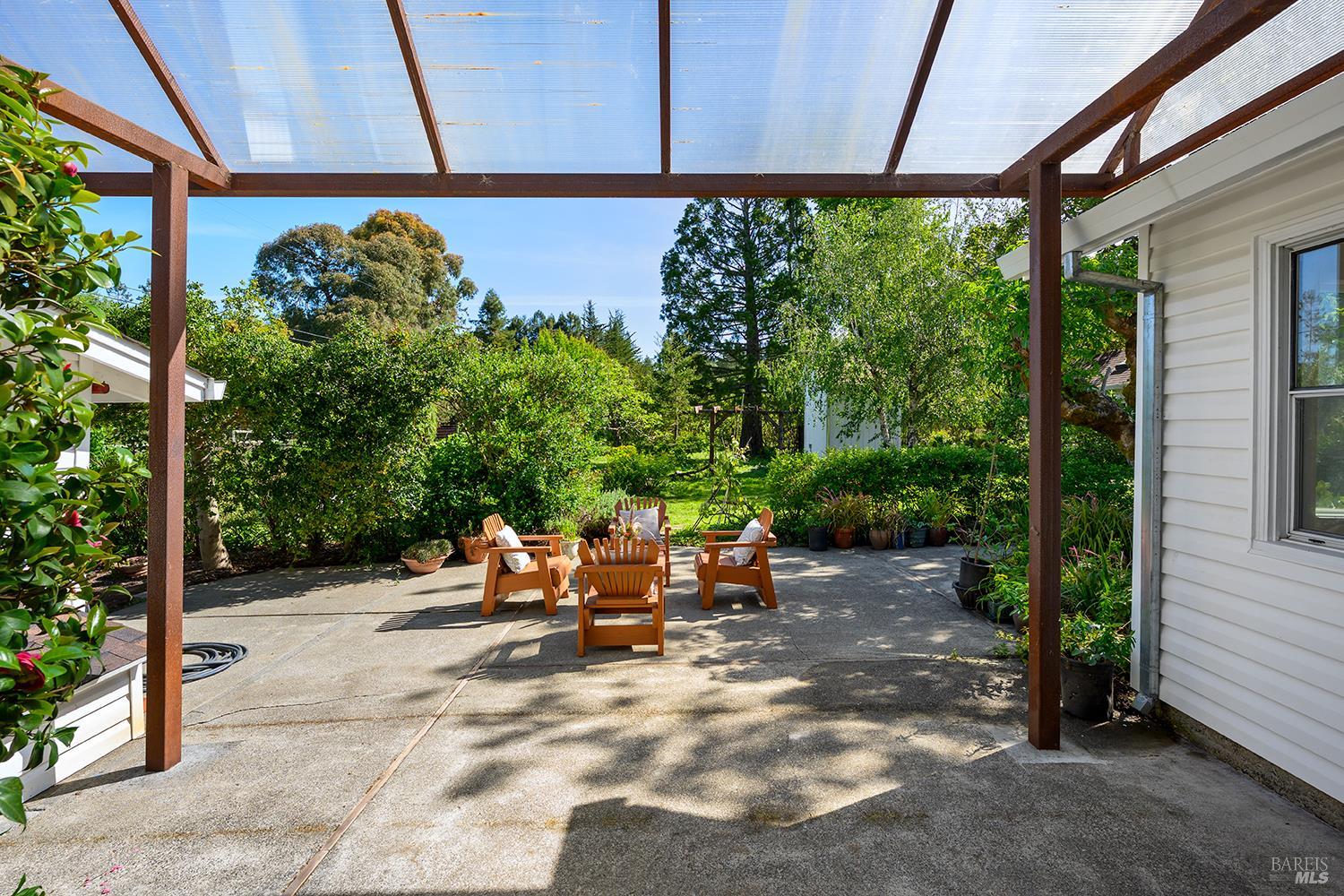 431 Sexton Road Sebastopol, CA 95472 - Photo 33 of 57