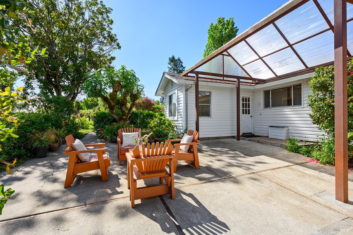 431 Sexton Road Sebastopol, CA 95472 - Photo 34 of 57