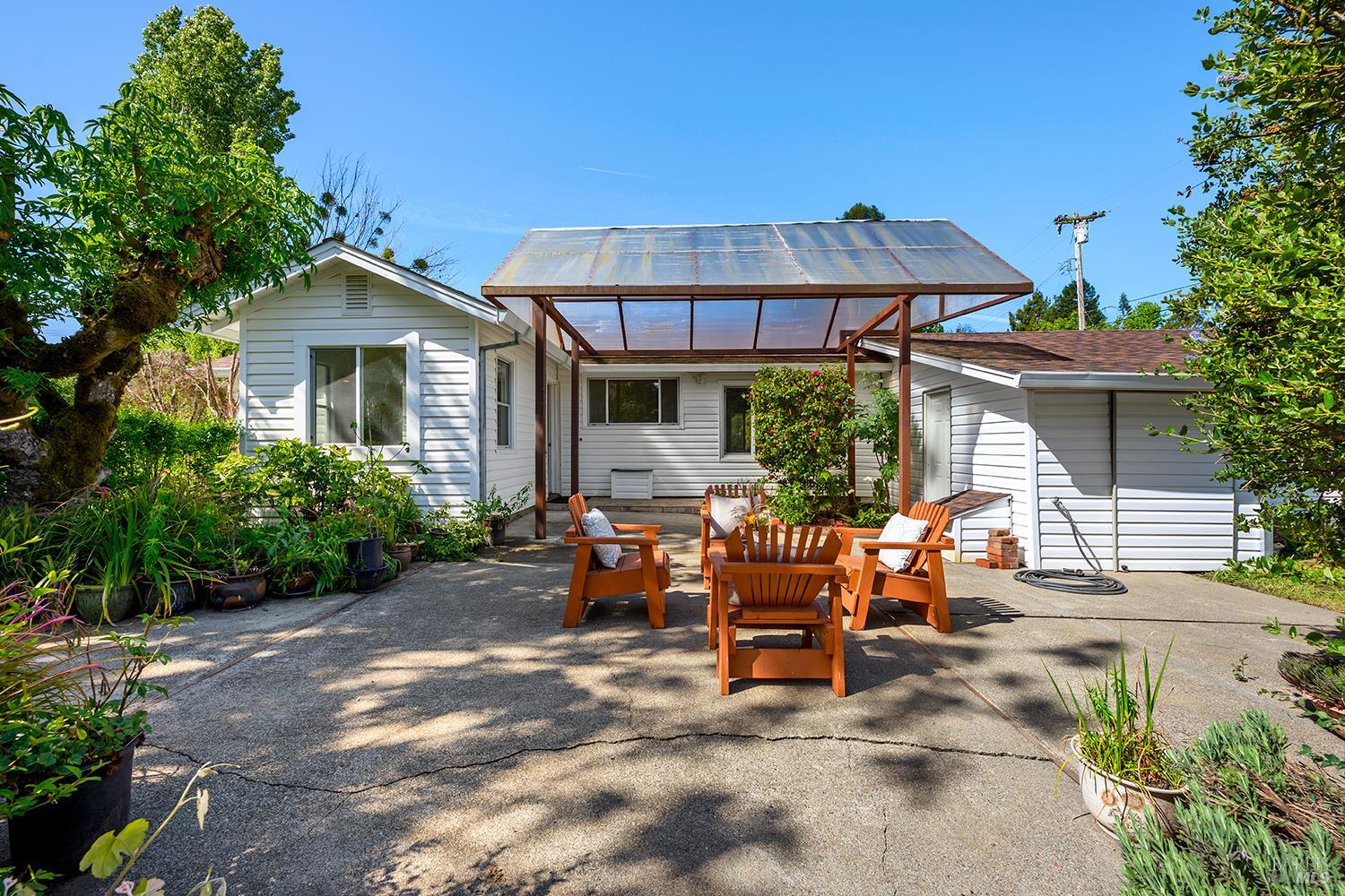 431 Sexton Road Sebastopol, CA 95472 - Photo 35 of 57