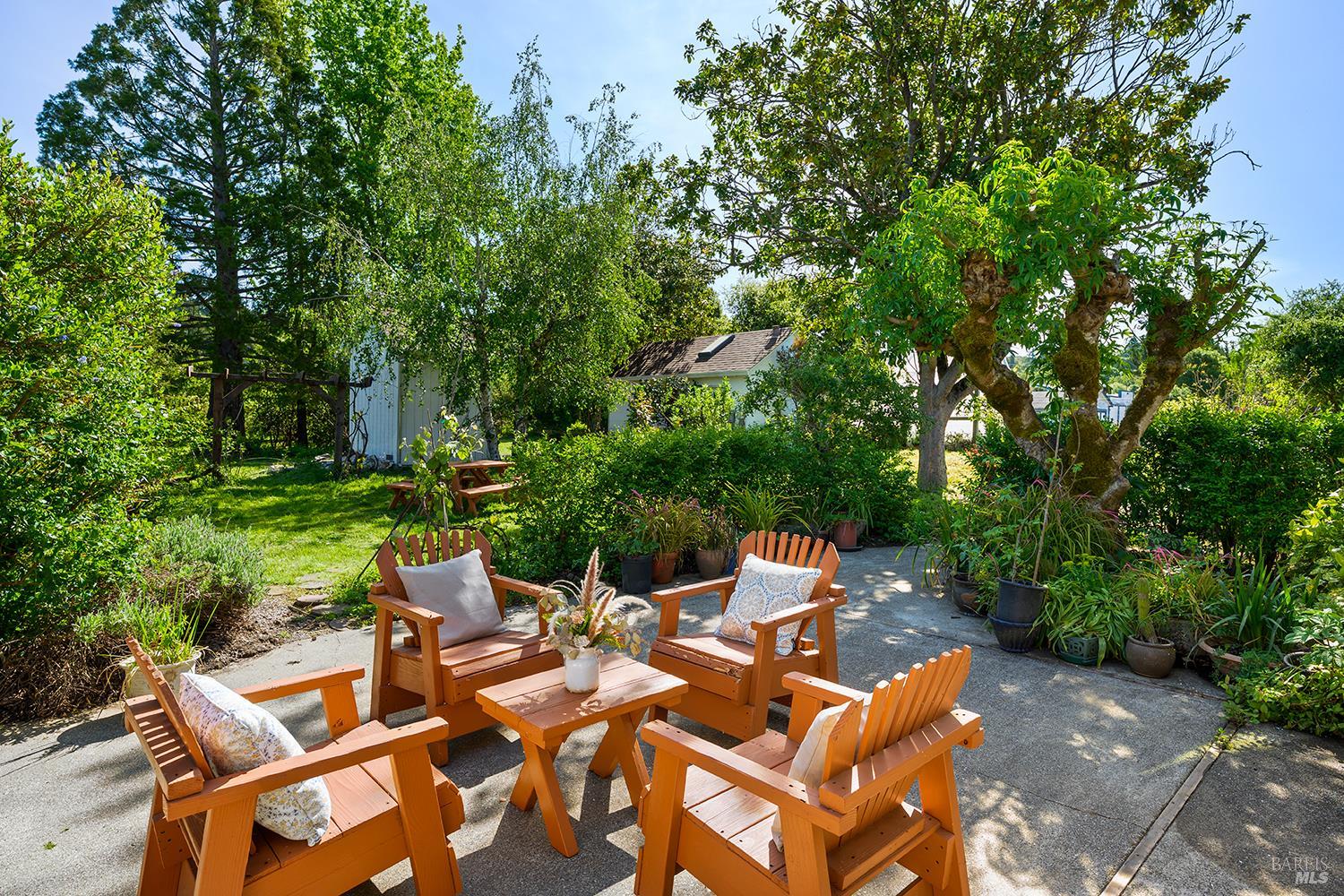 431 Sexton Road Sebastopol, CA 95472 - Photo 36 of 57