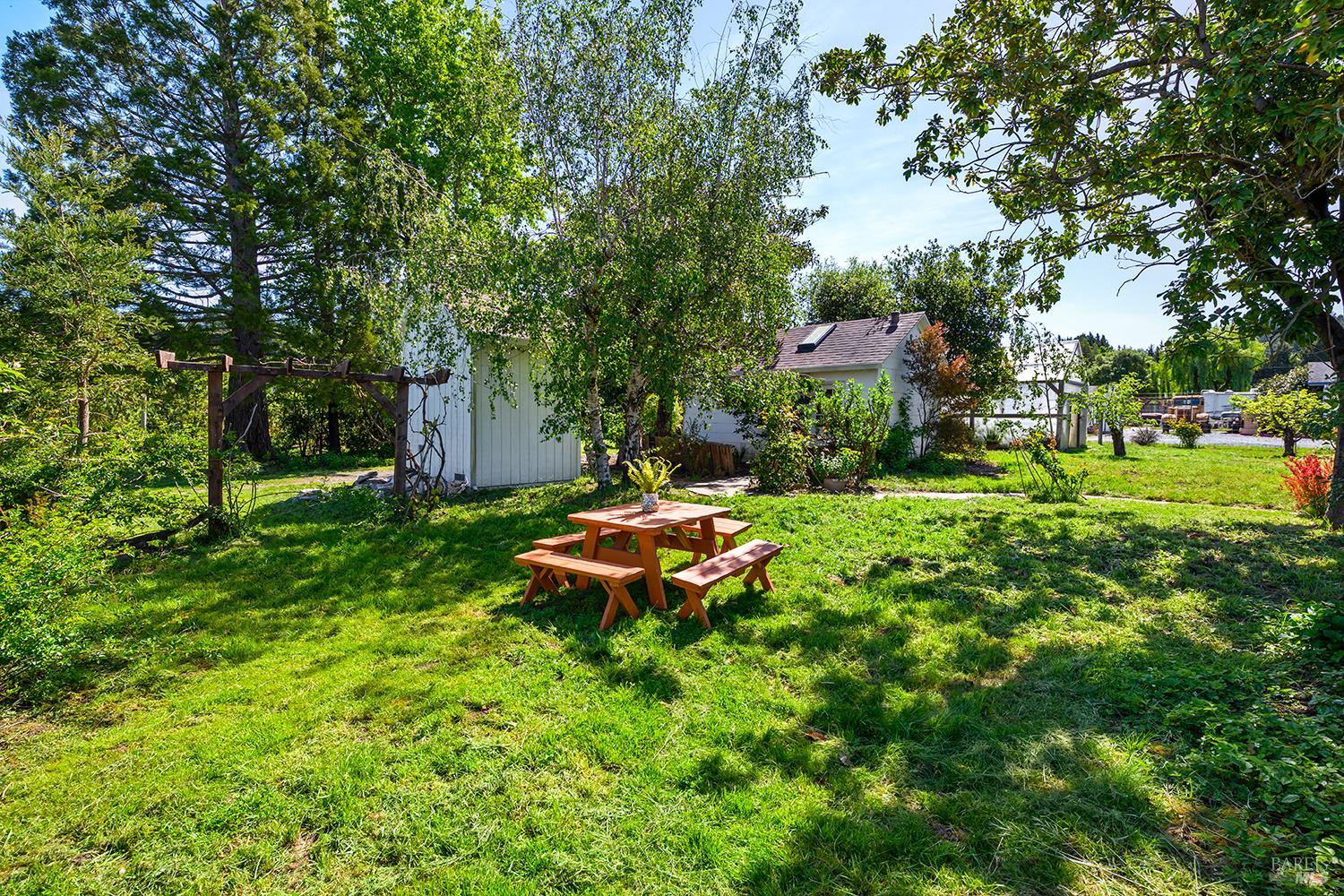 431 Sexton Road Sebastopol, CA 95472 - Photo 37 of 57