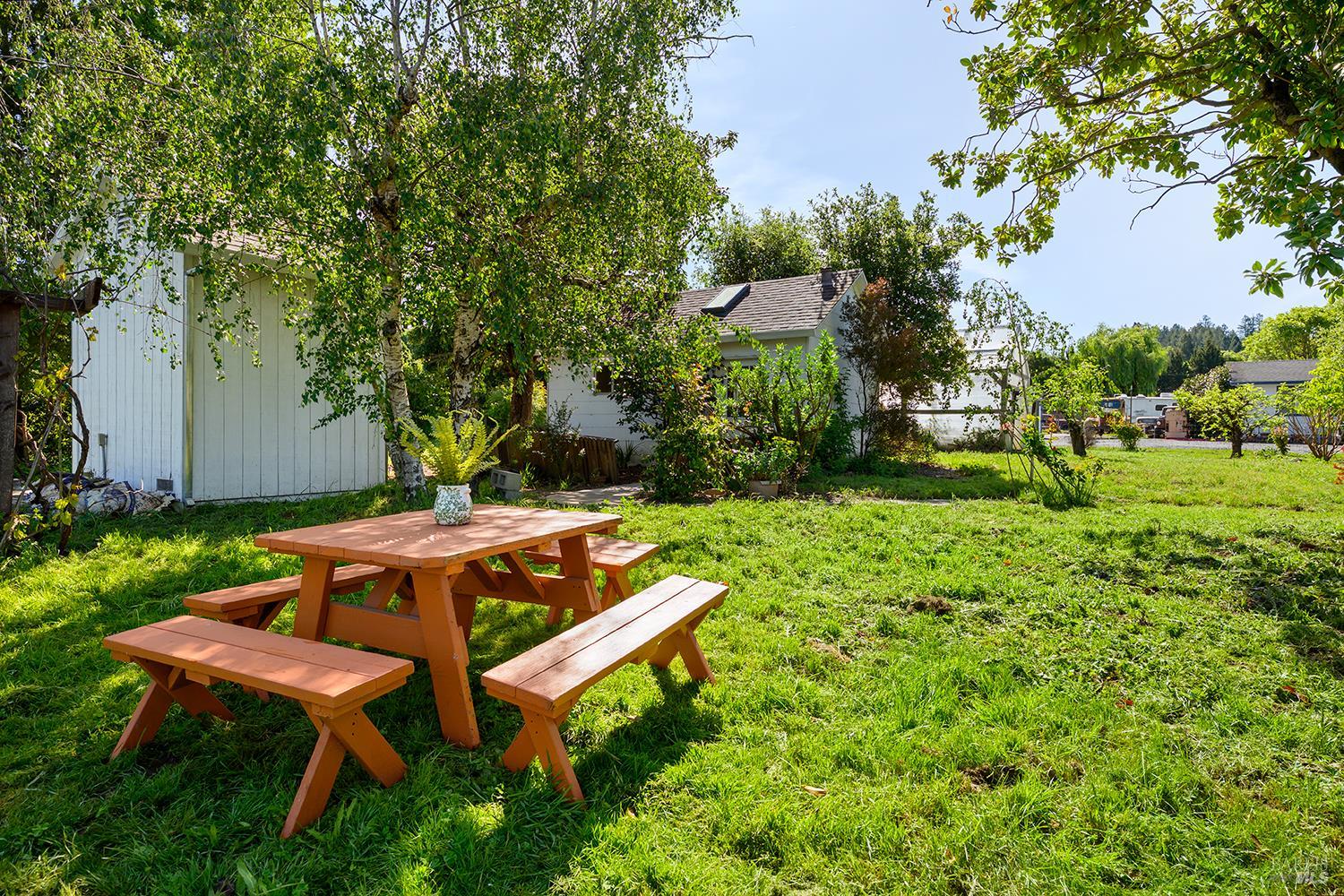 431 Sexton Road Sebastopol, CA 95472 - Photo 38 of 57