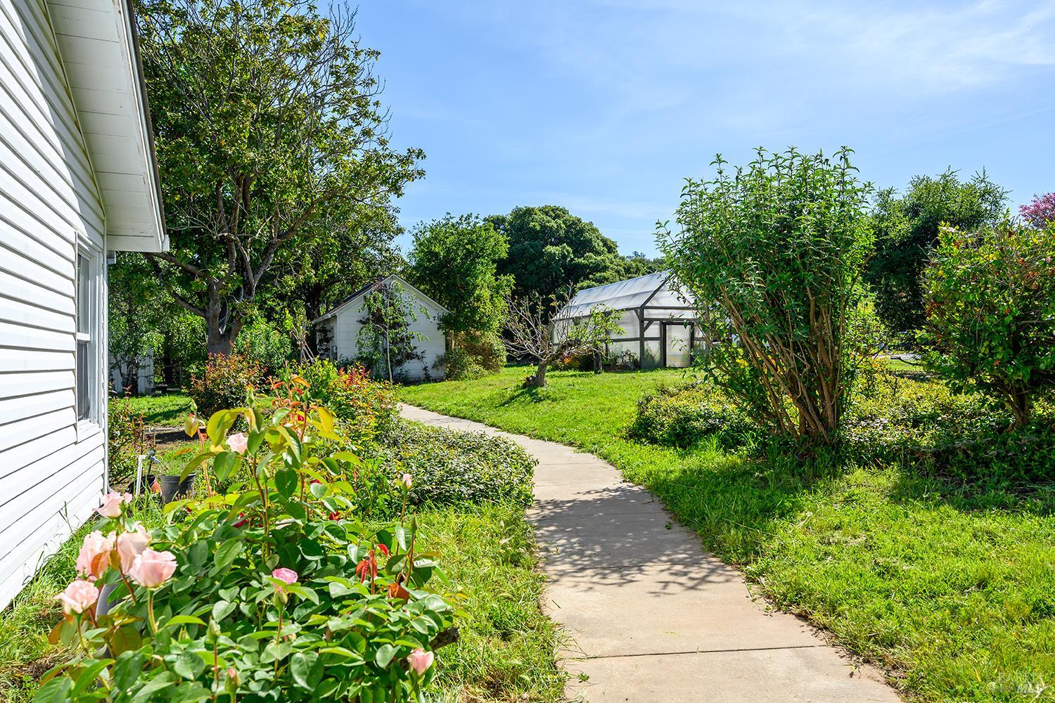 431 Sexton Road Sebastopol, CA 95472 - Photo 44 of 57