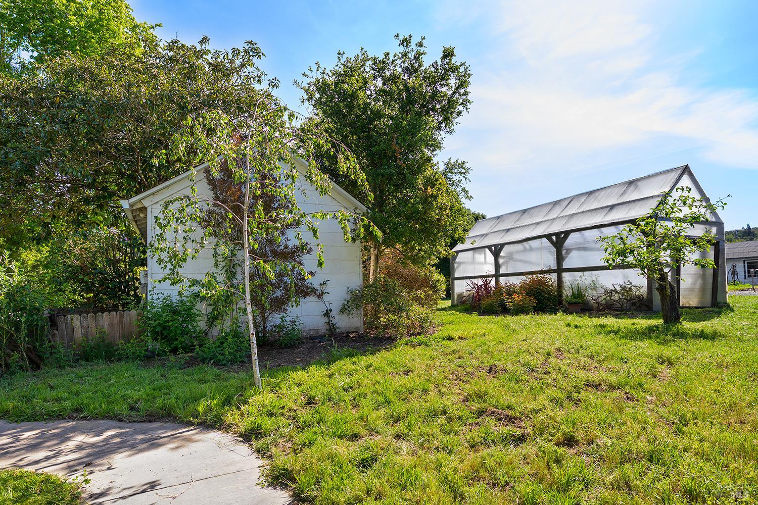 431 Sexton Road Sebastopol, CA 95472 - Photo 46 of 57