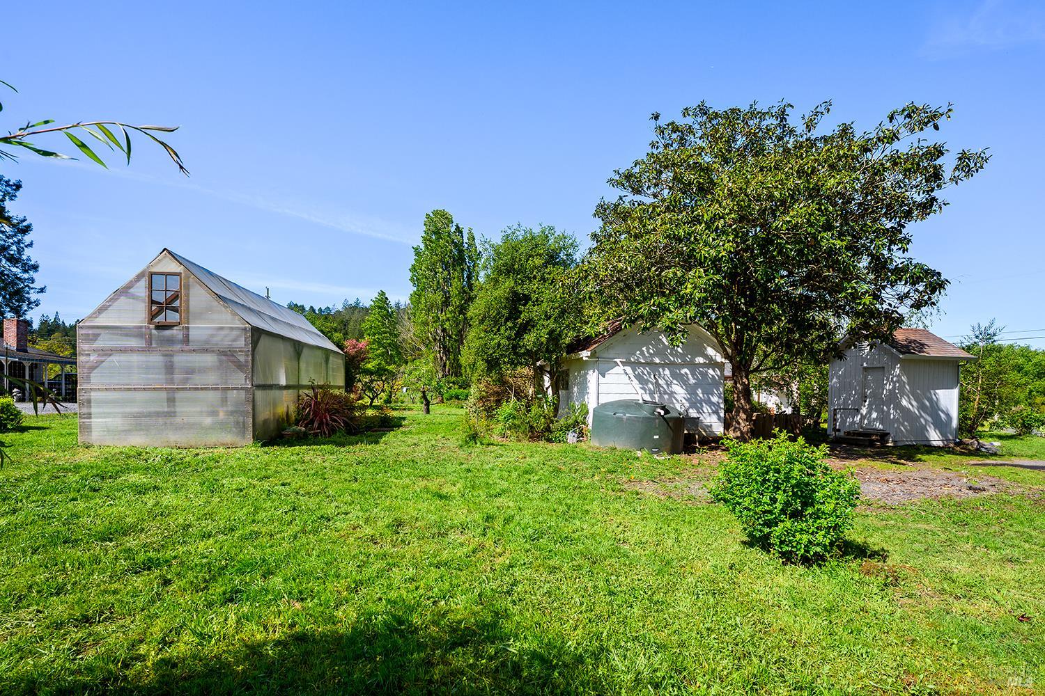 431 Sexton Road Sebastopol, CA 95472 - Photo 47 of 57