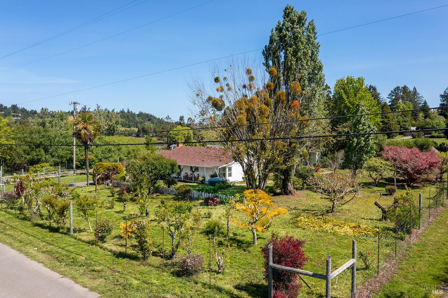 431 Sexton Road Sebastopol, CA 95472 - Photo 54 of 56