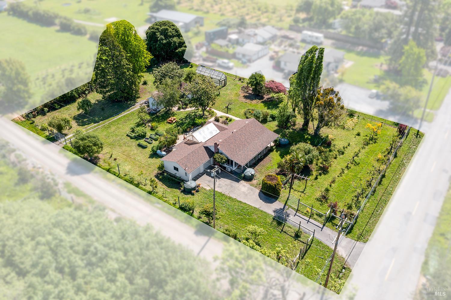 431 Sexton Road Sebastopol, CA 95472 - Photo 55 of 56