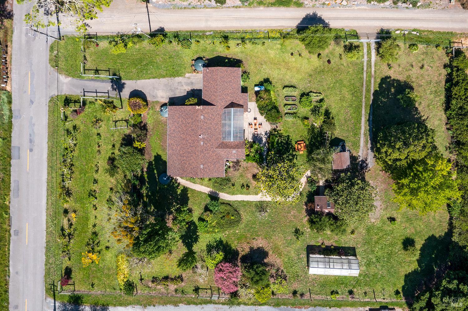 431 Sexton Road Sebastopol, CA 95472 - Photo 56 of 56