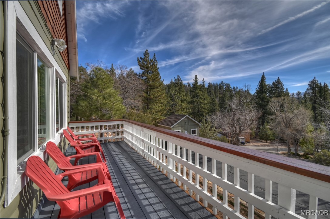 39676 Oakglen Road Fawnskin, CA 92333 - Photo 25 of 36