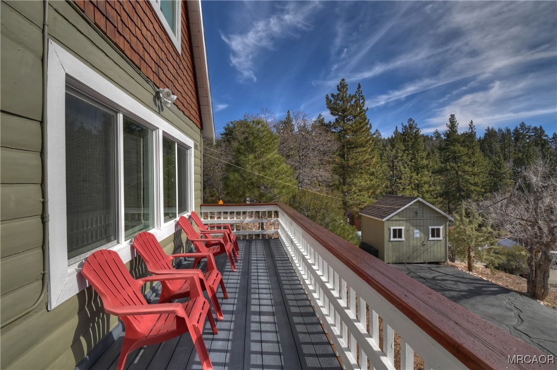 39676 Oakglen Road Fawnskin, CA 92333 - Photo 26 of 36