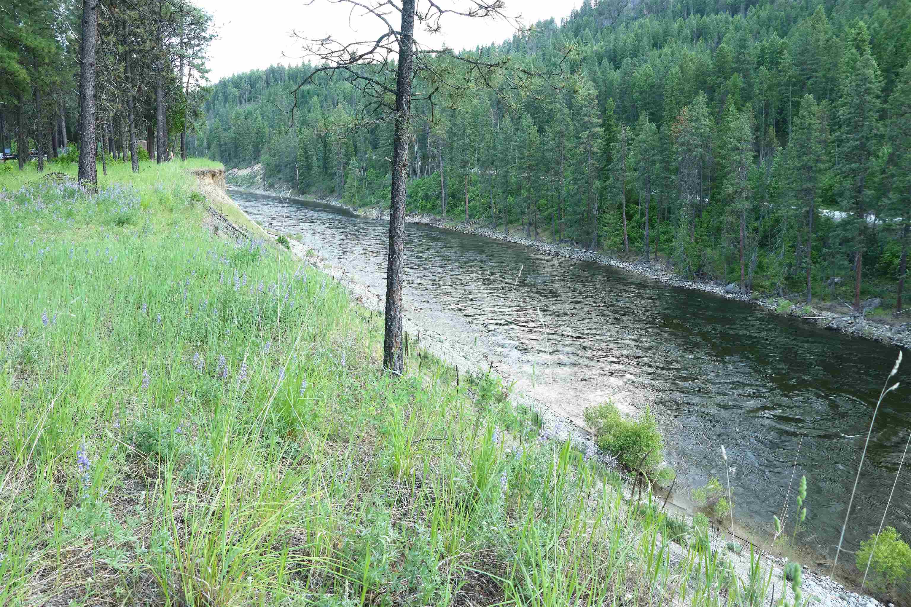 3733C Sand Creek Road Kettle Falls, WA 99141 - Photo 2 of 12