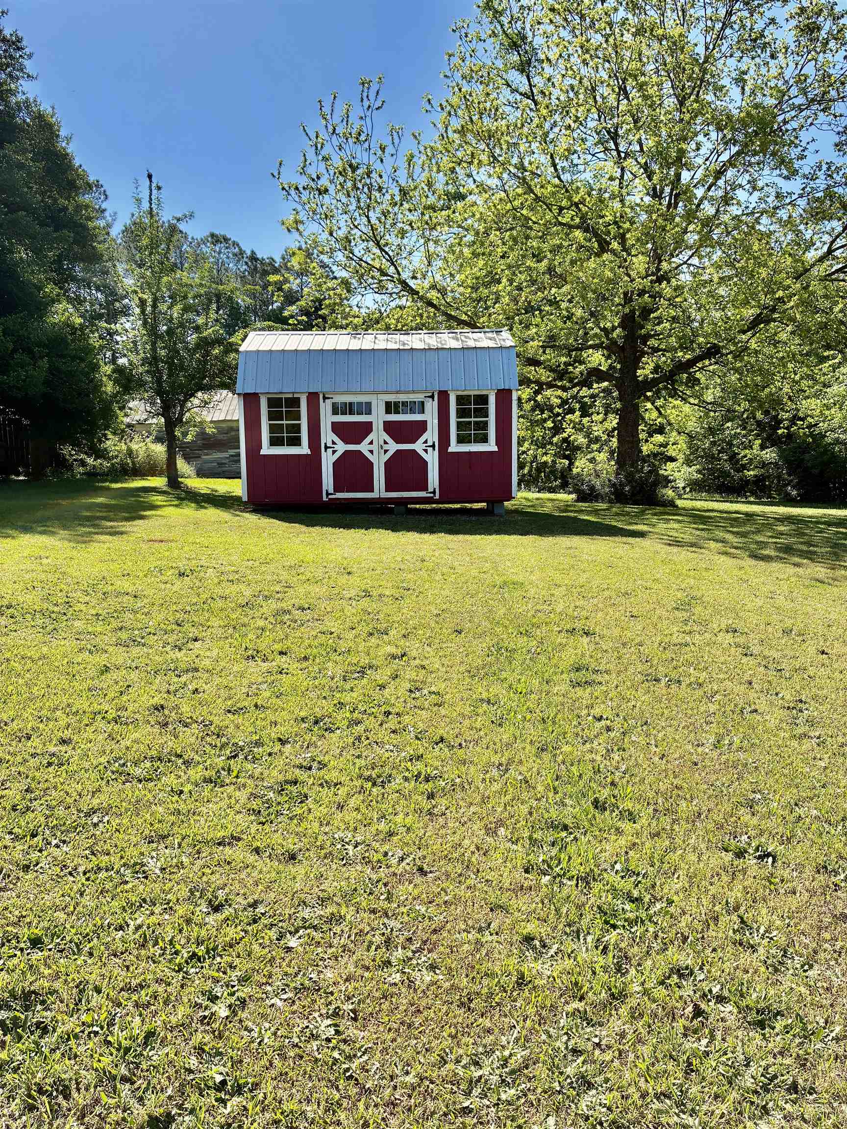 115 Putman Road Jonesville, SC 29353 - Photo 33 of 33