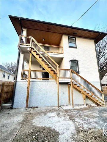 $499,000 | 2647 East 6 Street, Kansas City, MO 64124